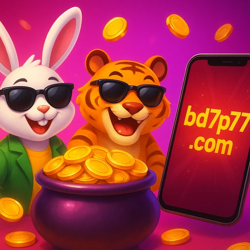 7p77-এ অনলাইন লটারি খেলার সুযোগ
